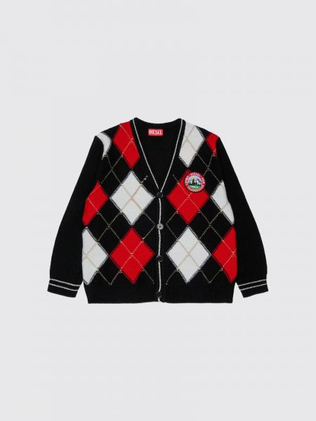 Pull enfant Diesel