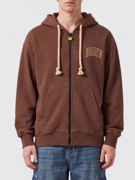 Sudadera hombre Barrow