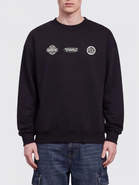 Sudadera hombre Barrow