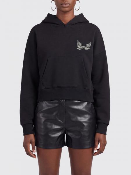 Sweatshirt woman Barrow