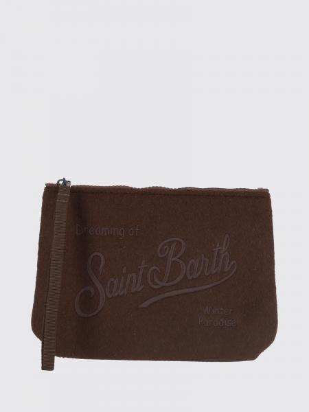 Clutch woman Mc2 Saint Barth