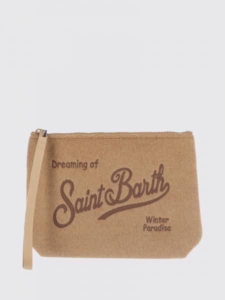 Clutch woman Mc2 Saint Barth