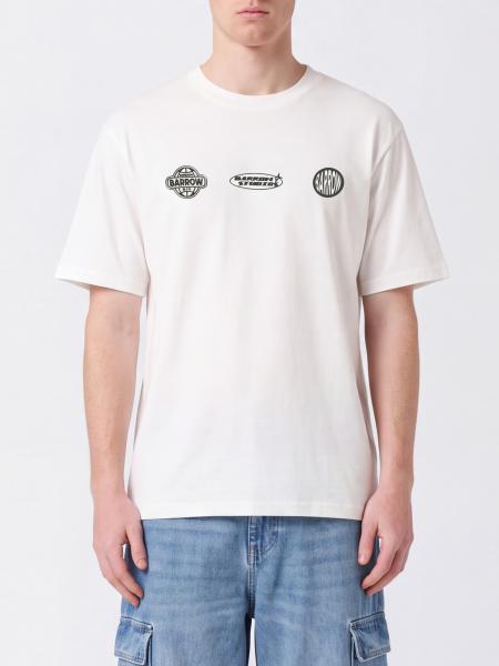 T-shirt uomo Barrow
