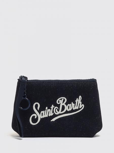 Clutch woman Mc2 Saint Barth