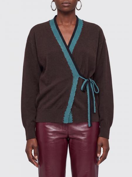 Свитер Женское Dries Van Noten