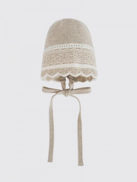 Hat kids Paz Rodriguez
