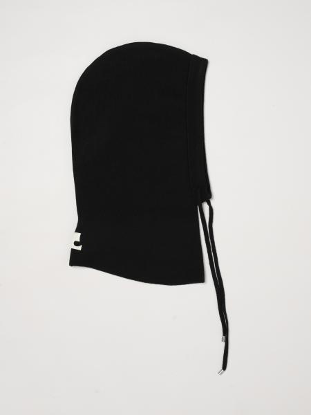 Hat woman CourrÈges