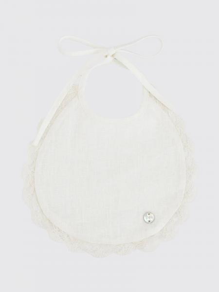 Bib kids Paz Rodriguez