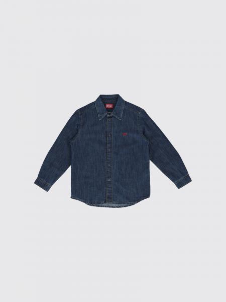 Chemise enfant Diesel