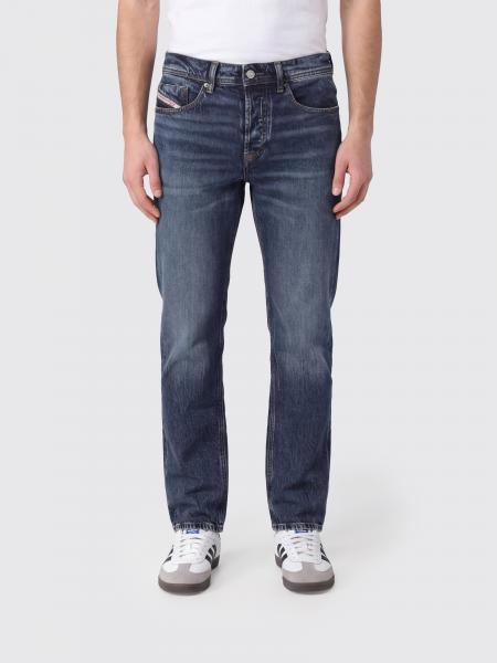 Pants men Diesel