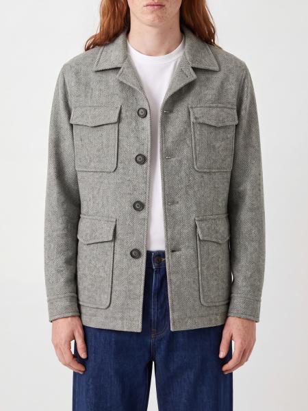 Veste homme Tagliatore