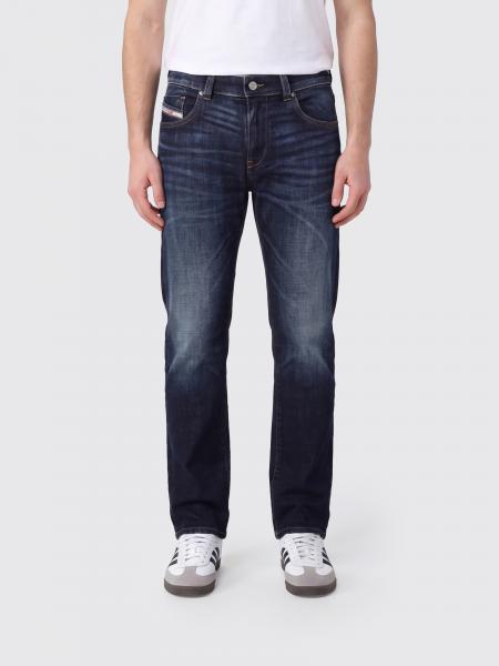 Pants men Diesel
