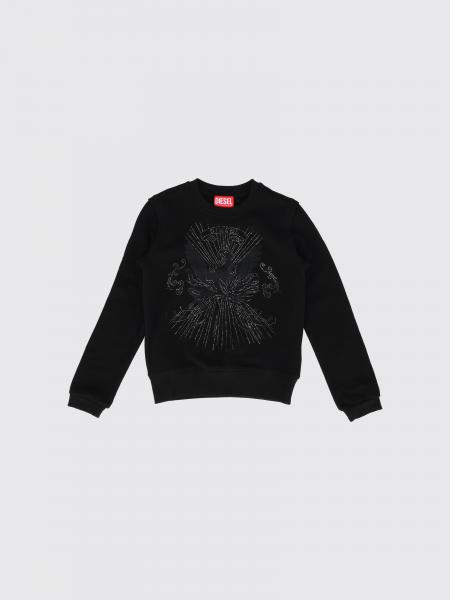 Pull enfant Diesel