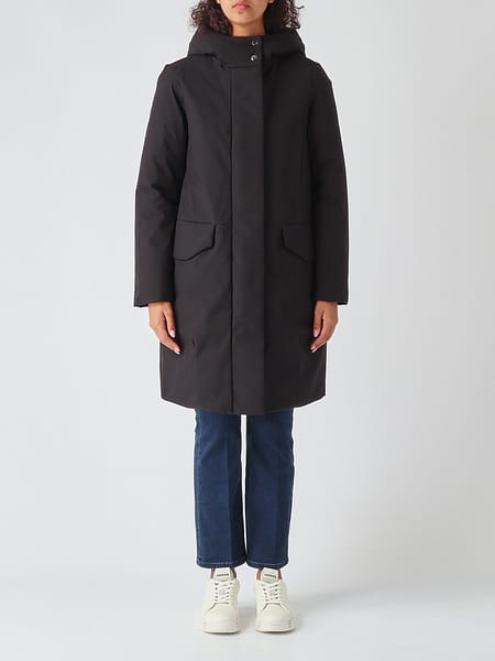 Jacket woman Woolrich