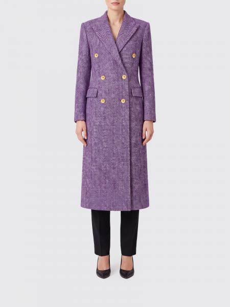 Coat woman Tagliatore