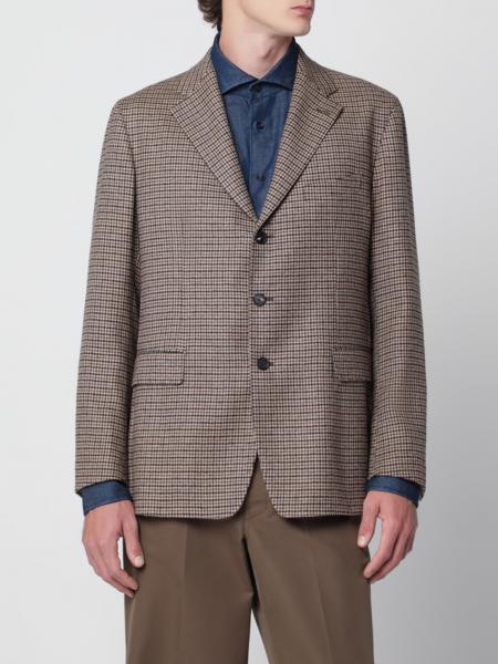 Jacket men Tagliatore