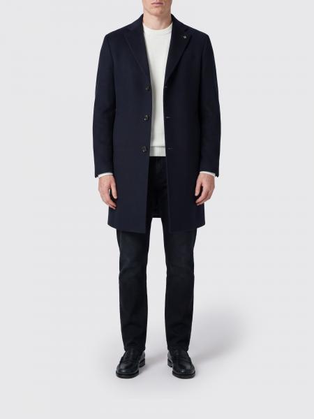 Coat men Tagliatore