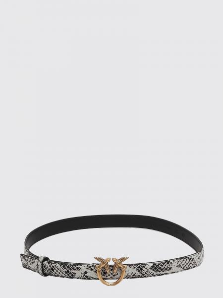 Belt woman Pinko