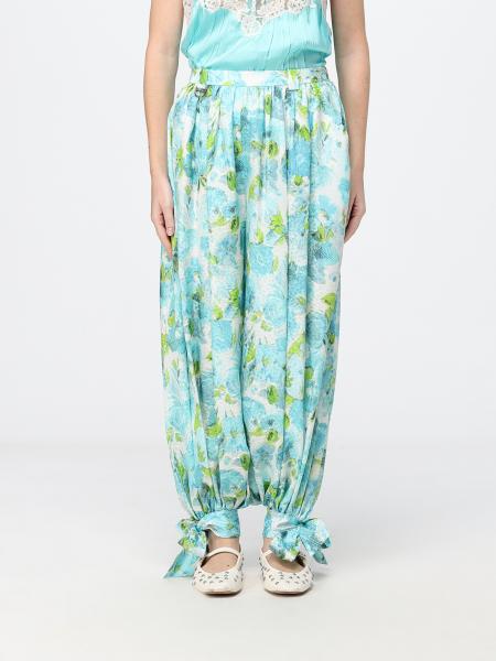 Pants woman ChloÉ