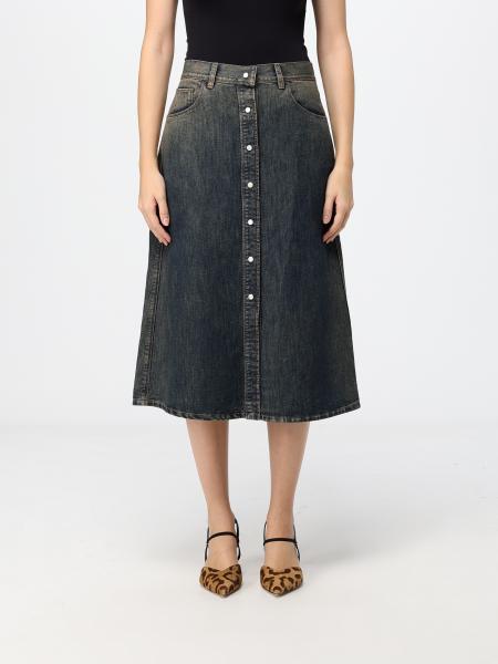 Skirt woman Fendi