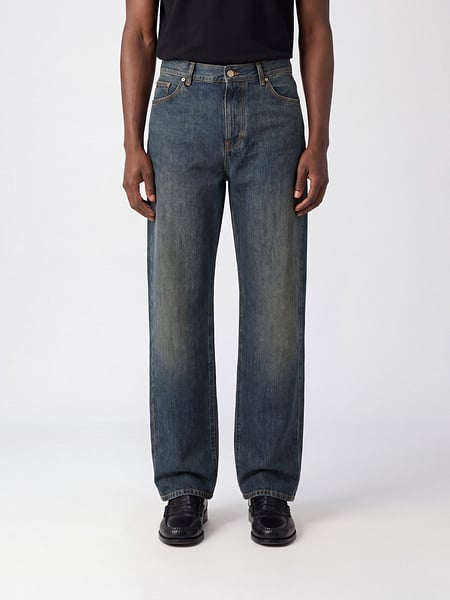 Jeans uomo Fendi