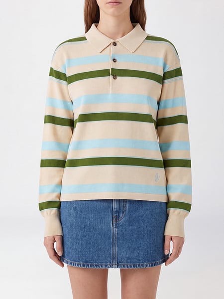Polo shirt woman Jw Anderson