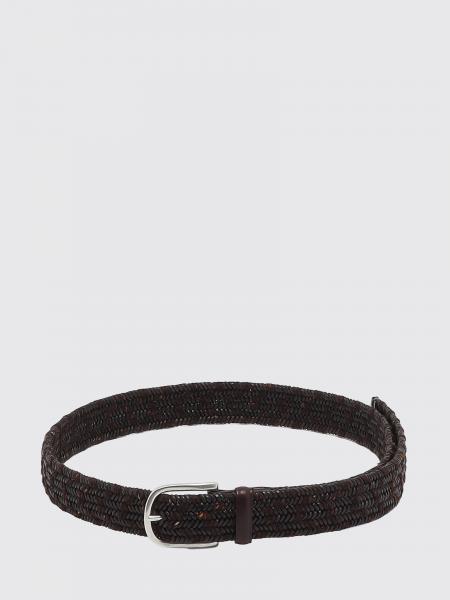 Ceinture homme Orciani