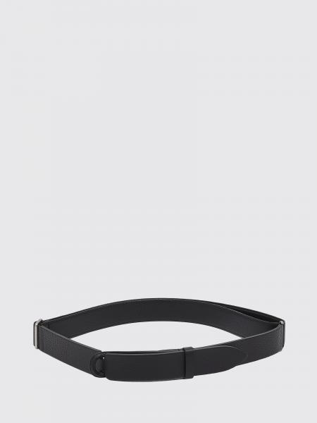 Ceinture homme Orciani