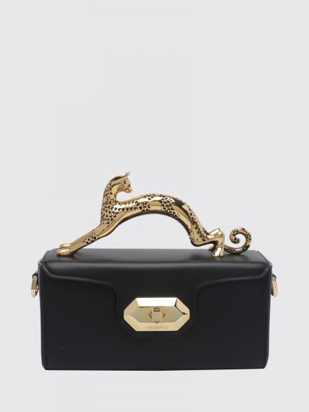 Handtasche damen Lanvin