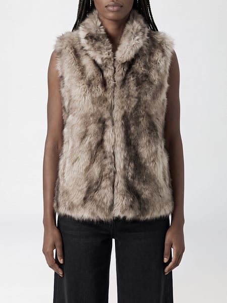 Waistcoat woman Apparis