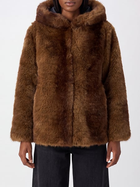 Coat woman Apparis