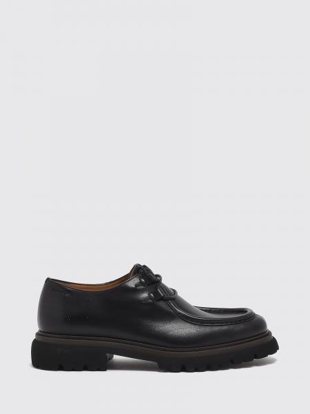 브로그 슈즈 남성 Ferragamo