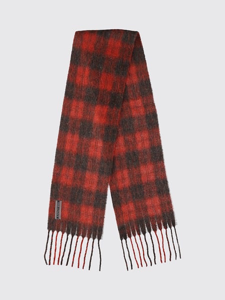 Scarf men Our Legacy