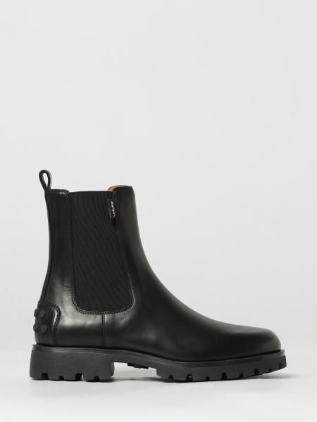 Boots woman Tod's