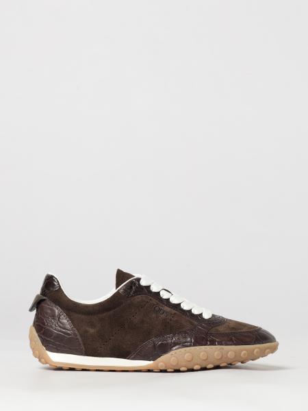 スニーカー レディース Tod's