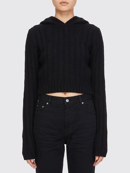 Sweatshirt woman Rick Owens