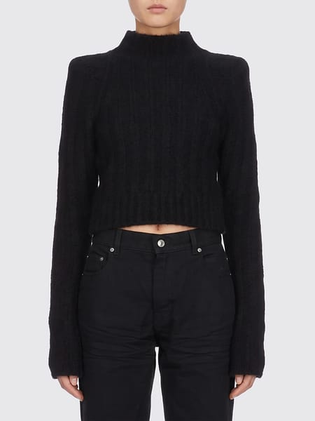 Sweater woman Rick Owens