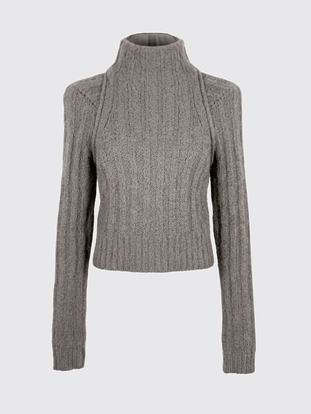 Sweater woman Rick Owens