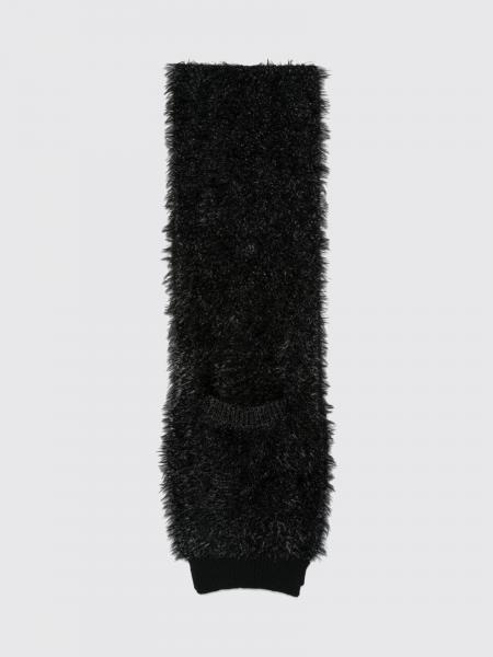 Scarf woman Junya Watanabe