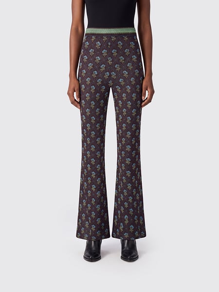 Pants woman Etro