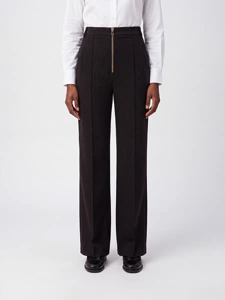 Pants woman Patrizia Pepe