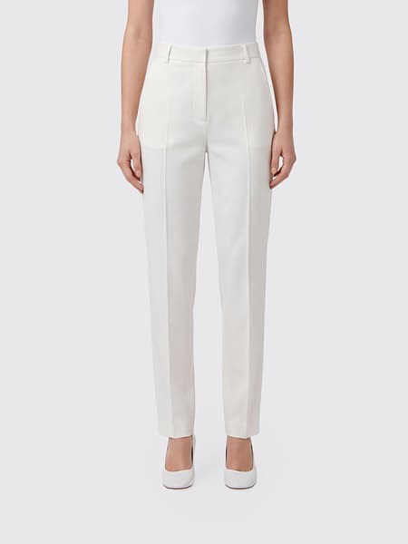 Hose damen Patrizia Pepe