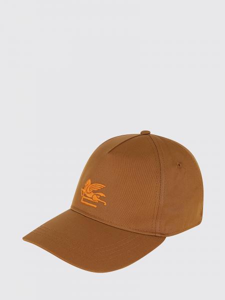 Hat men Etro