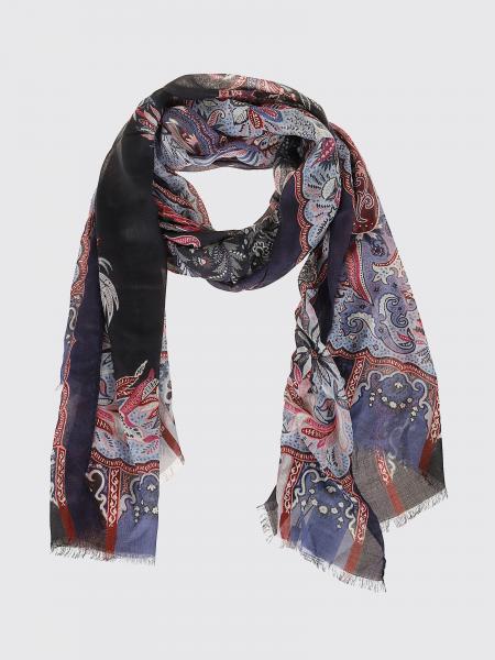Scarf men Etro
