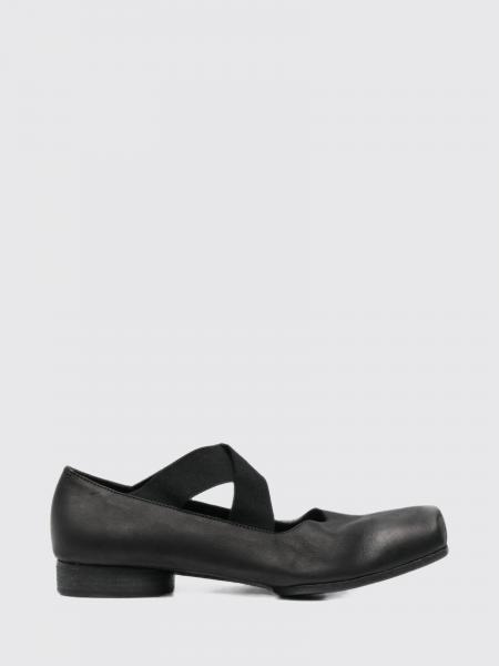 Ballet flat woman Uma Wang