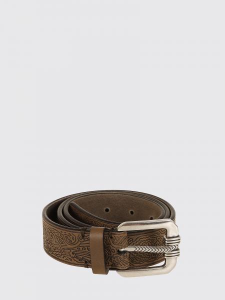 Belt men Etro