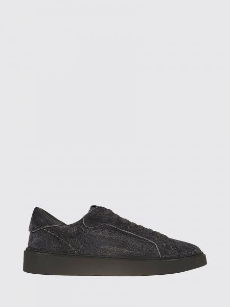 Shoes men Etro