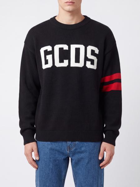 Sweater men GCDS