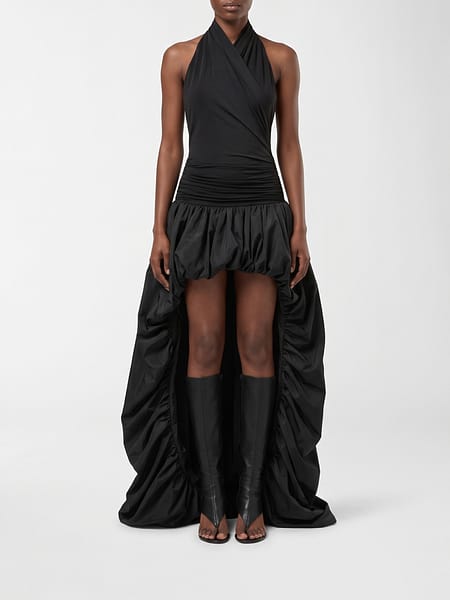 Dress woman The Andamane