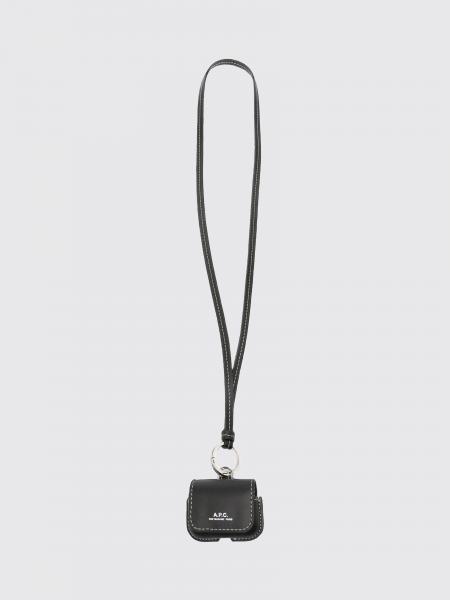 Wallet woman A.P.C.